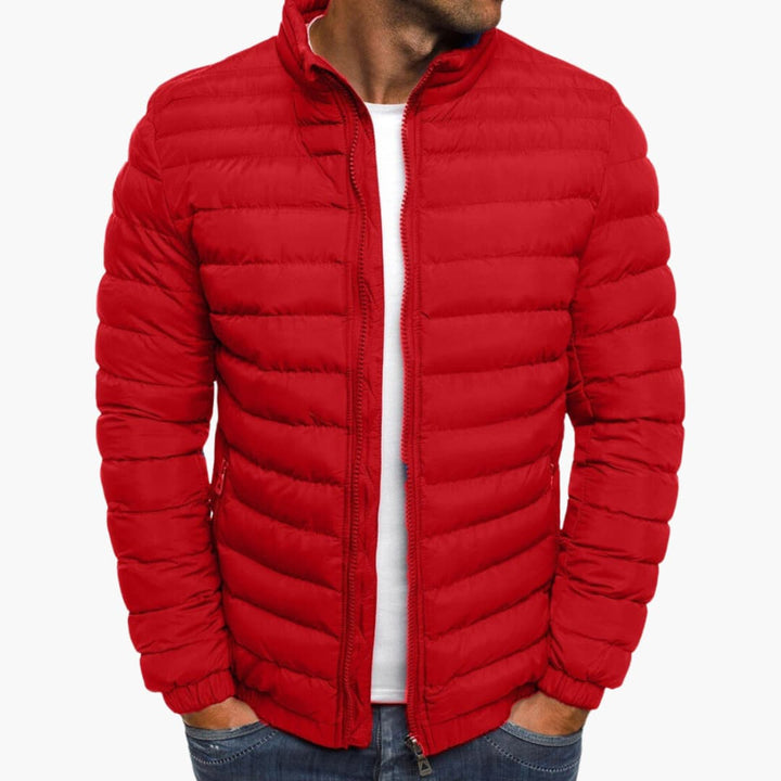 ENZO|LIGHT SUMMER JACKET
