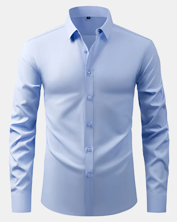 Madison | Premium Stretch Shirt