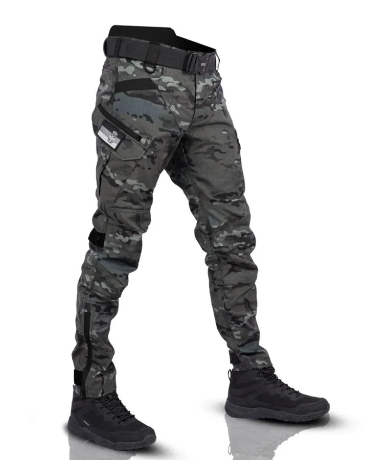 Colton – Waterproof Tactical Trousers for Daily Professional Use