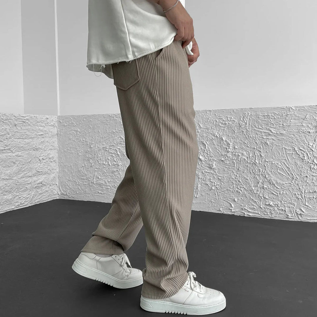 MADISON | CORDUROY PANTS