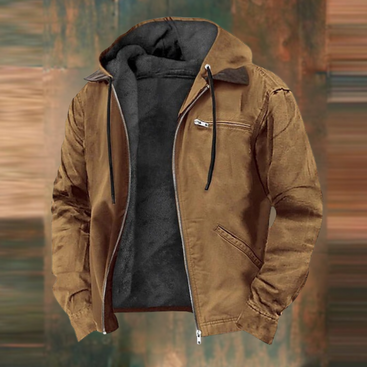 ADRIEL™ | ELEGANT AUTUMN JACKET
