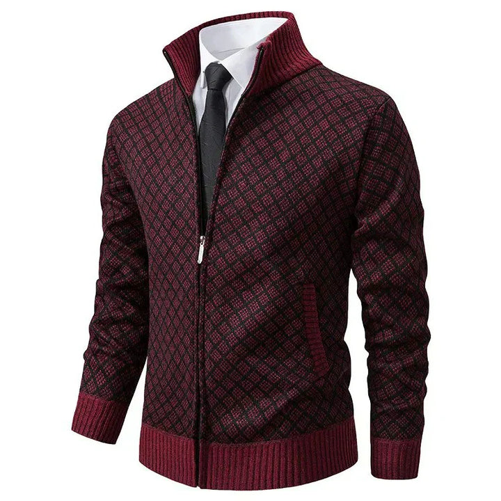 Clement | Premium Men's Gilet