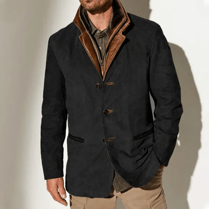 Vintage Coat – Timeless, Elegant & Sustainable Women's Coat for Every Occasion