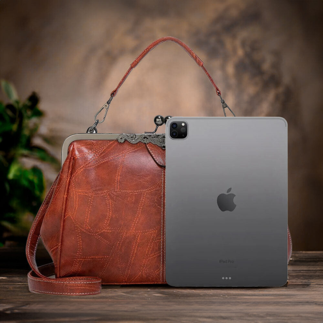 Lorelei | Elegant Vintage Handbag with Timeless Charm