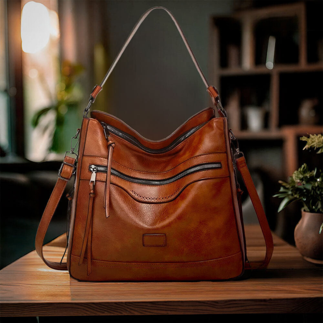 Muriel | Elegant Retro Bag