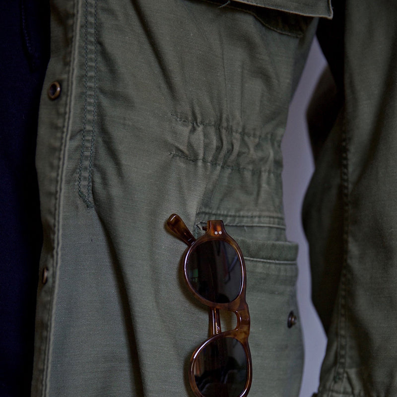RAUL™ | MILITARY FIELD JACKET M-65