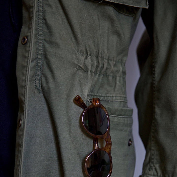 RAUL™ | MILITARY FIELD JACKET M-65