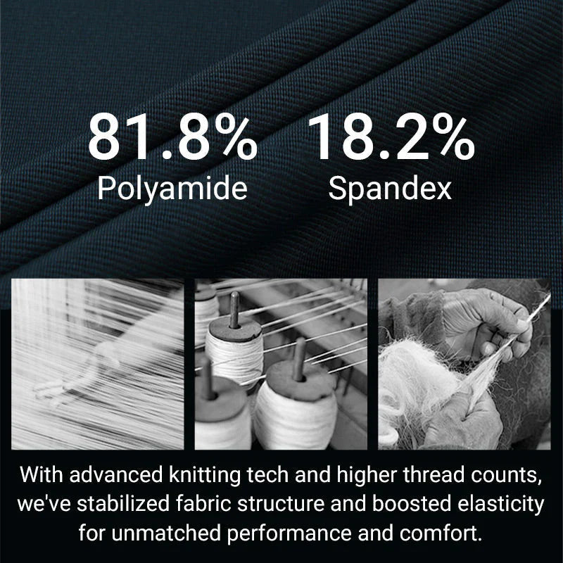 Madison | Breathable and Wrinkle-Free T-Shirt