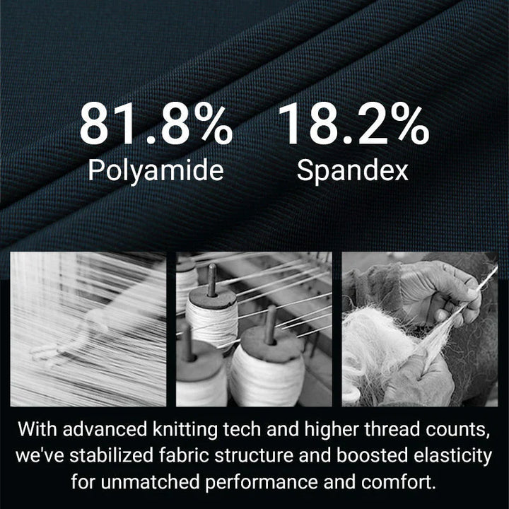 Madison | Breathable and Wrinkle-Free T-Shirt