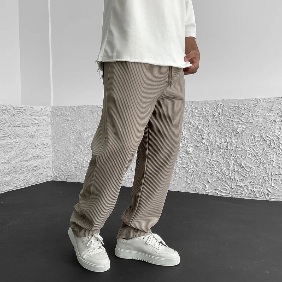 MADISON | CORDUROY PANTS