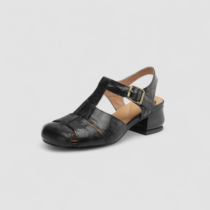 Amelia™ - Orthopedic Mary Jane Shoes