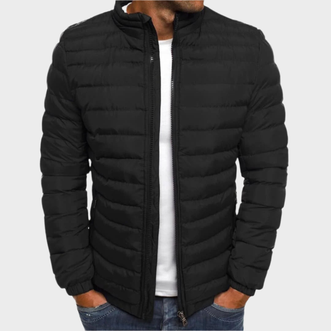 ENZO|LIGHT SUMMER JACKET