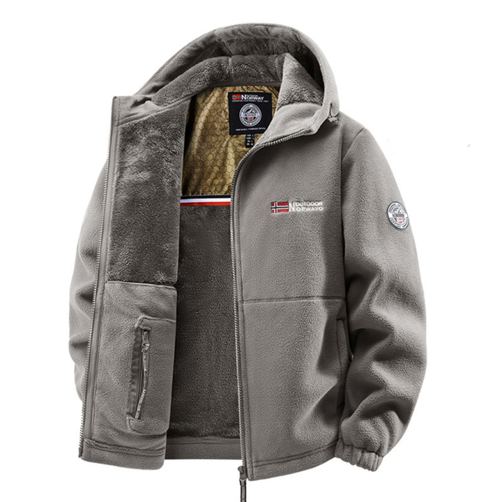 ELVIN™|WARM WINTER JACKET