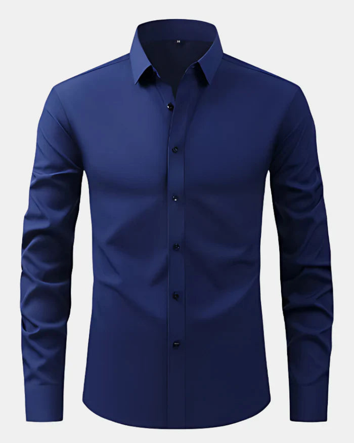 Madison | Premium Stretch Shirt