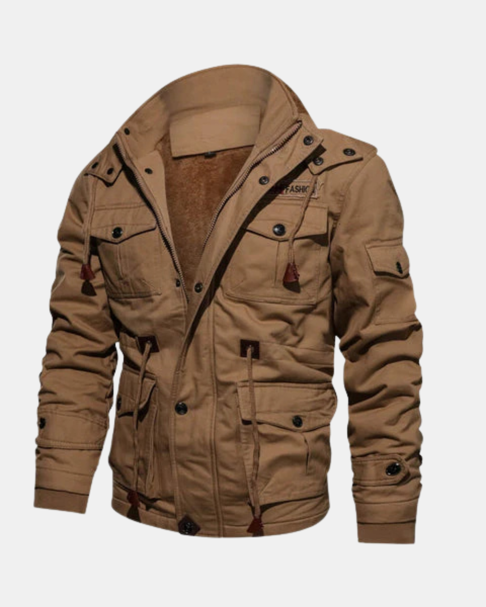 Luca Casual Jacket