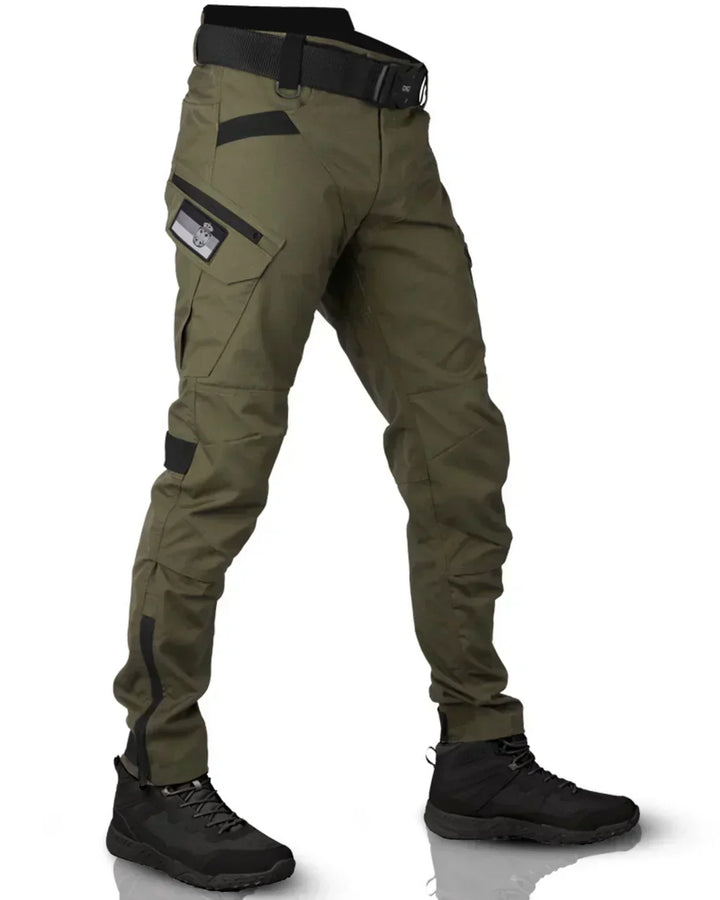 Colton – Waterproof Tactical Trousers for Daily Professional Use