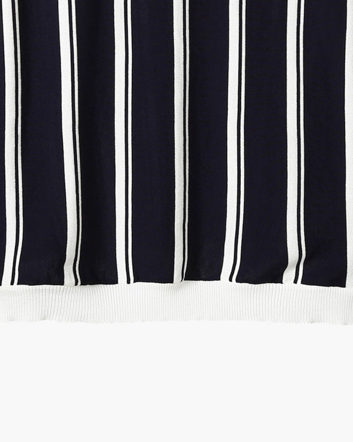 Modena Half-Zip Polo