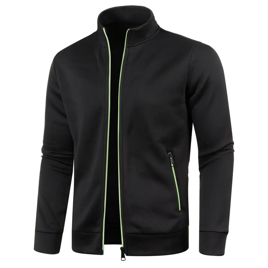 LUCIO™|ZIP JACKET