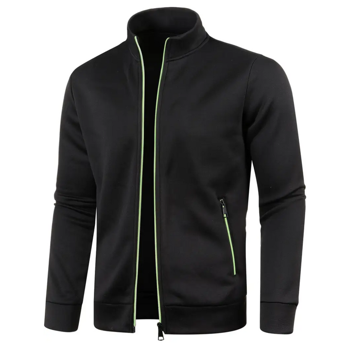 LUCIO™|ZIP JACKET