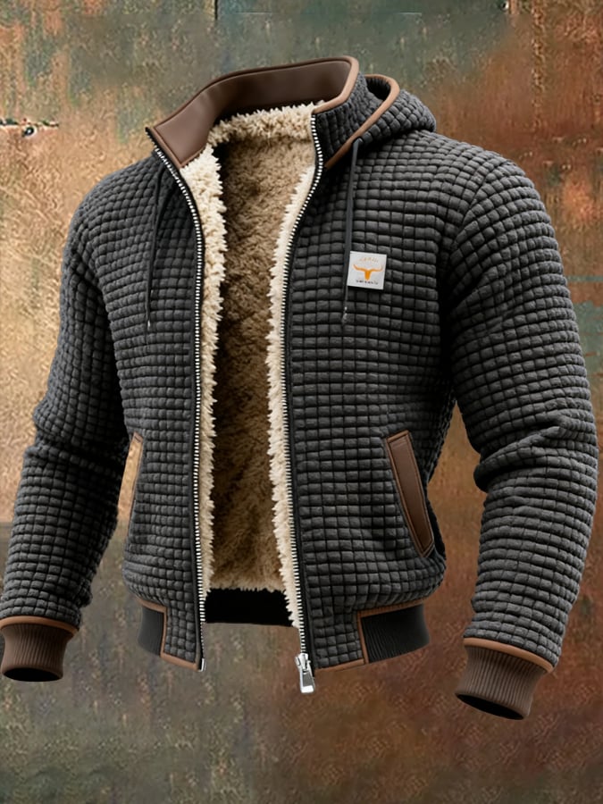 MATTEO™ | THERMAL IMPACT JACKET IN POLAR FLEECE