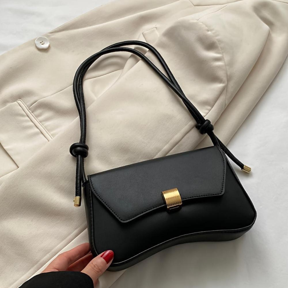 Daphne | Vintage Charm Crossbody Bag