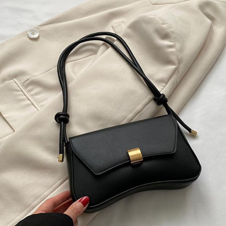 Daphne | Vintage Charm Crossbody Bag