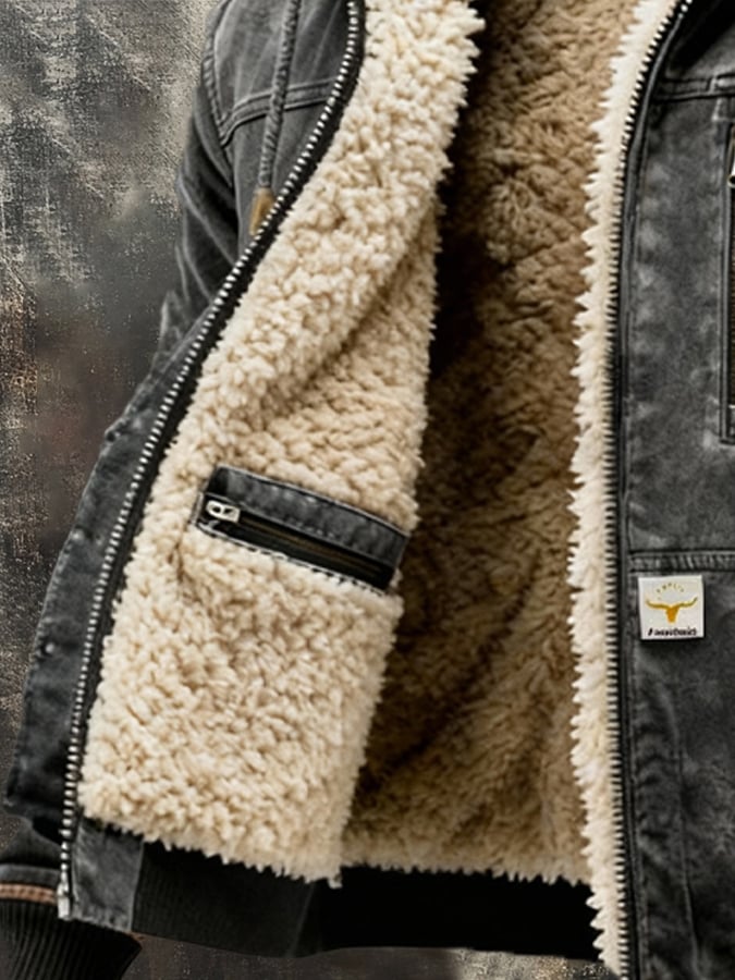 Marco™ | THERMAL JACKET