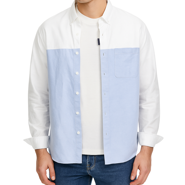 Madison | Casual Shirt