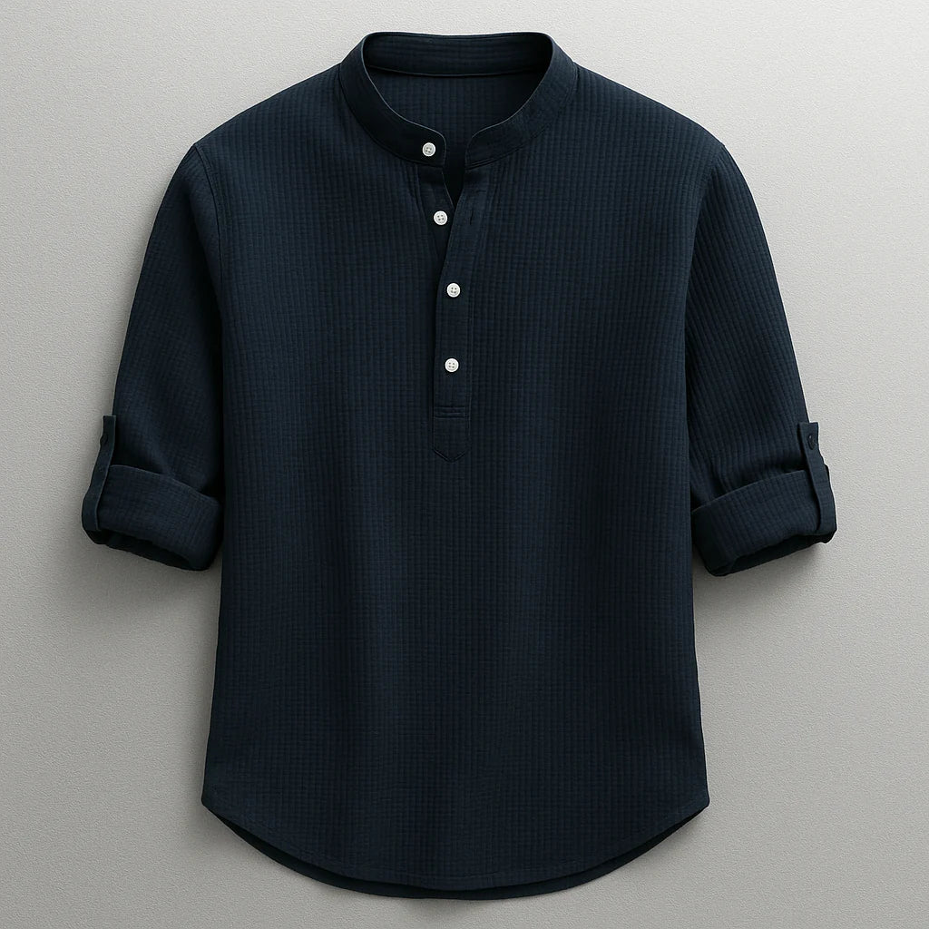 Madison | Henley Shirt