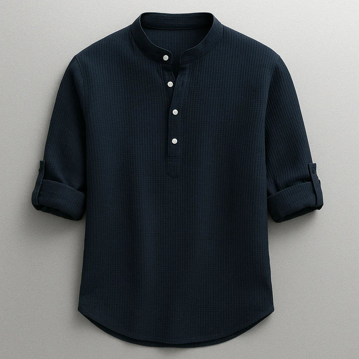 Madison | Henley Shirt