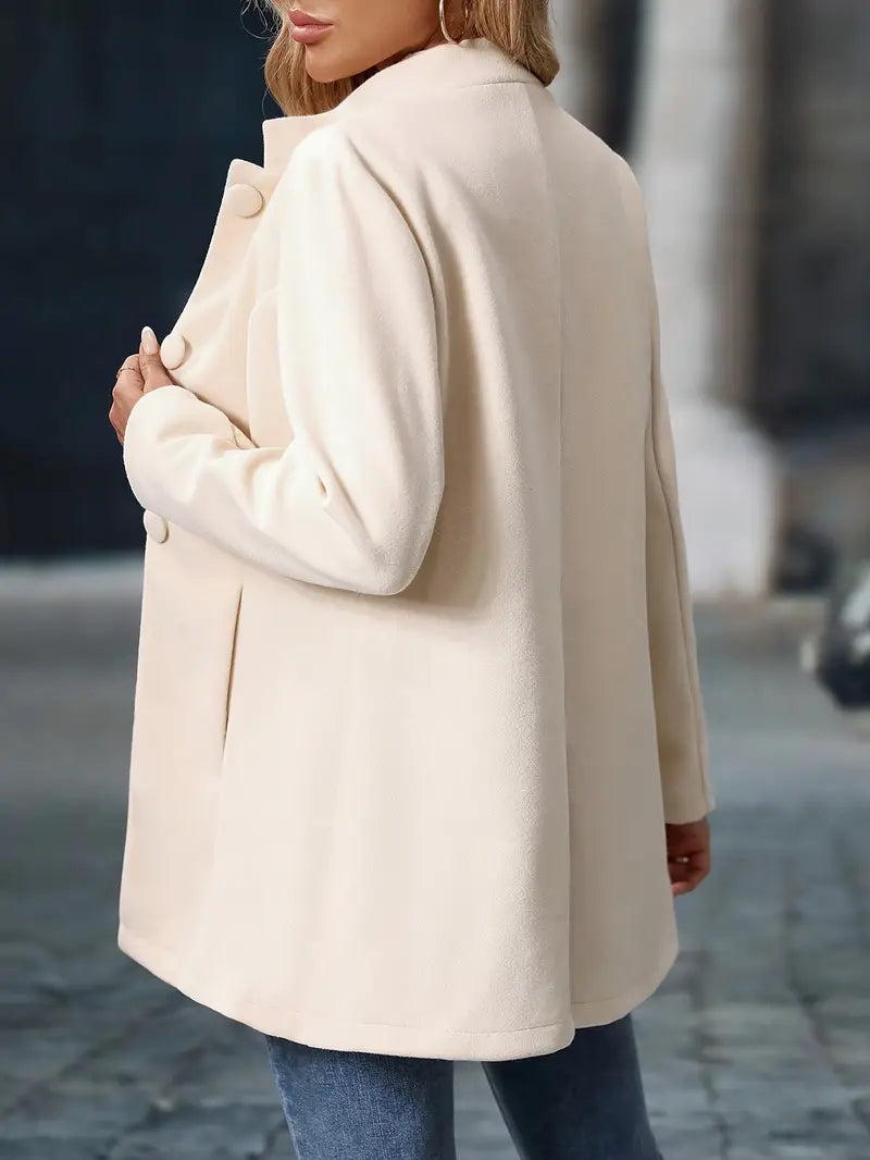 Alena ~ Timeless Elegant Jacket