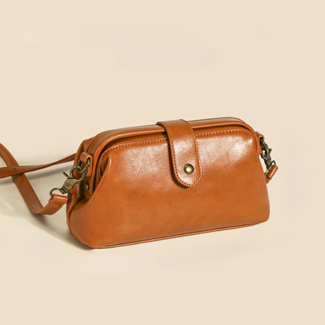 Velissa | Women's handbag made from high-quality materials with enduring elegance