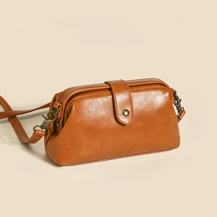 Velissa | Women's handbag made from high-quality materials with enduring elegance