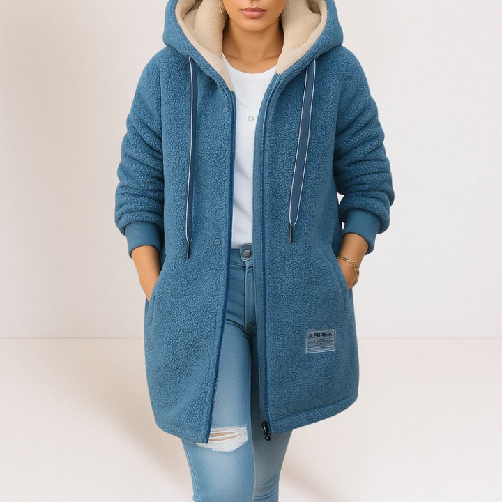 Lisa™ | Women's Fleece Jacket