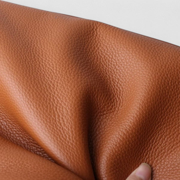 Elise | LEATHER HAND BAG