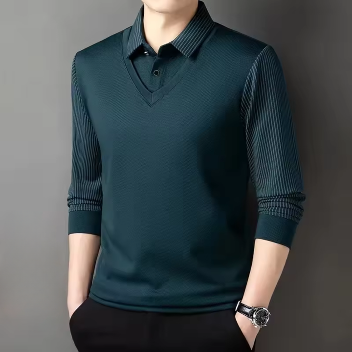 Madison | Casual 2-Piece Style Shirt