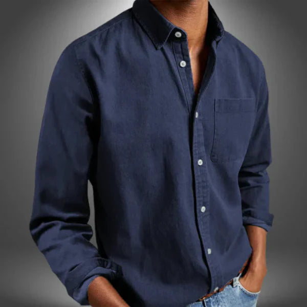 Madison | Classic Tailored Shirt