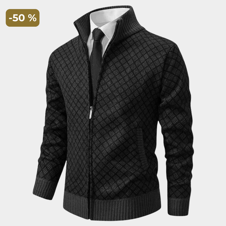 Clement | Premium Men's Gilet
