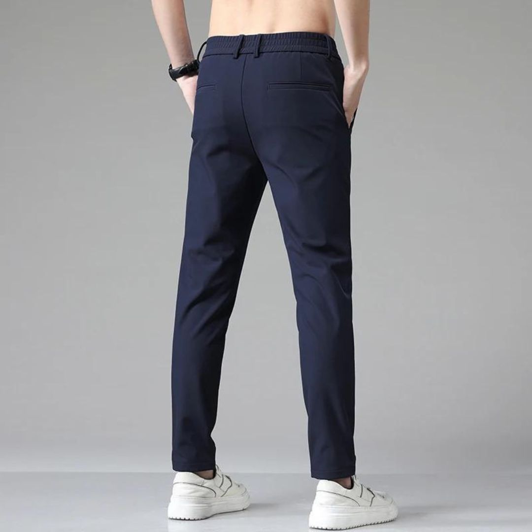 Arthur | Premium Everyday Trousers