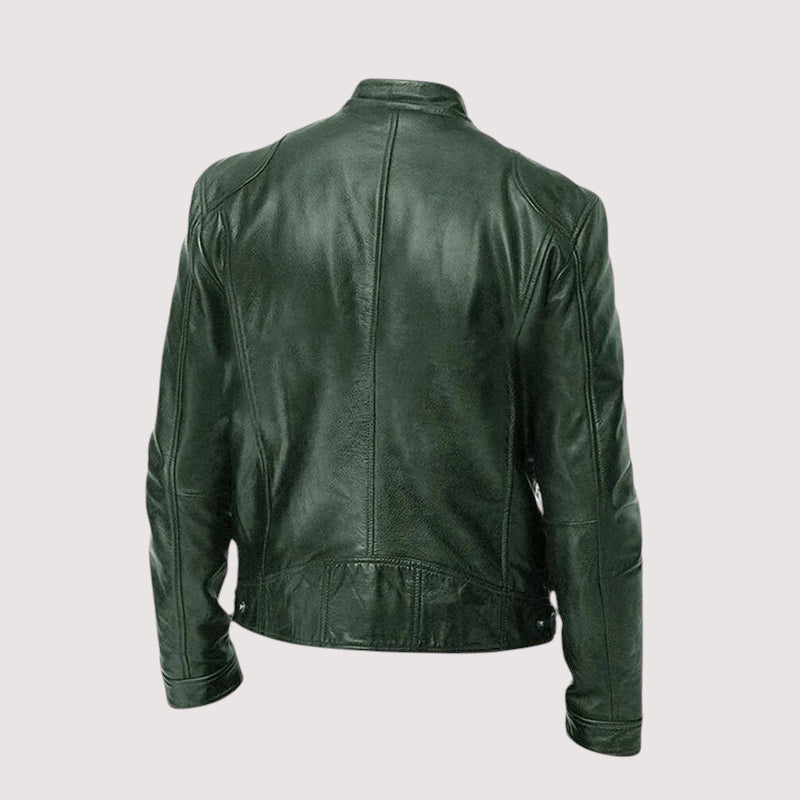 AARON™|BOMBER JACKET