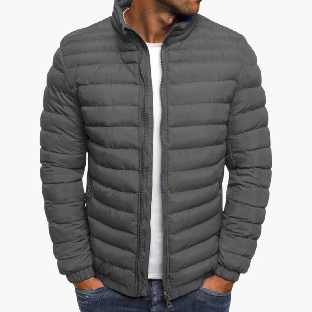 ENZO|LIGHT SUMMER JACKET