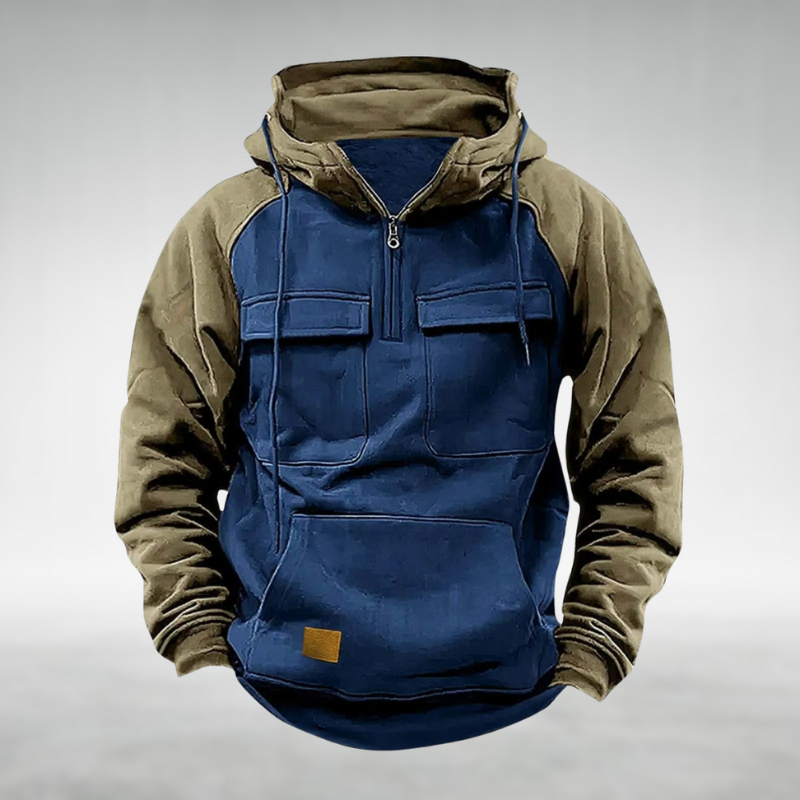 William | Winter Hoodie