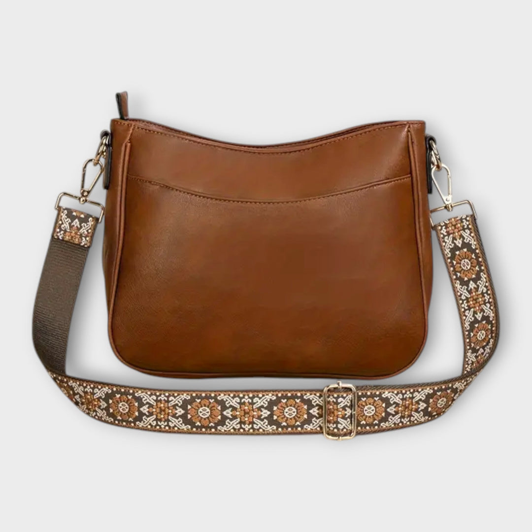 Skylar - Vegan Crossbody Bag