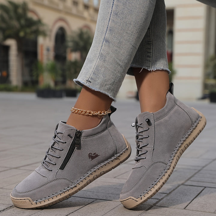 Émy™ | Therapeutic Comfort Trainers