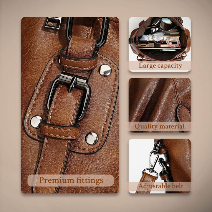 Elowen | Chic Elegance Crossbody Bag