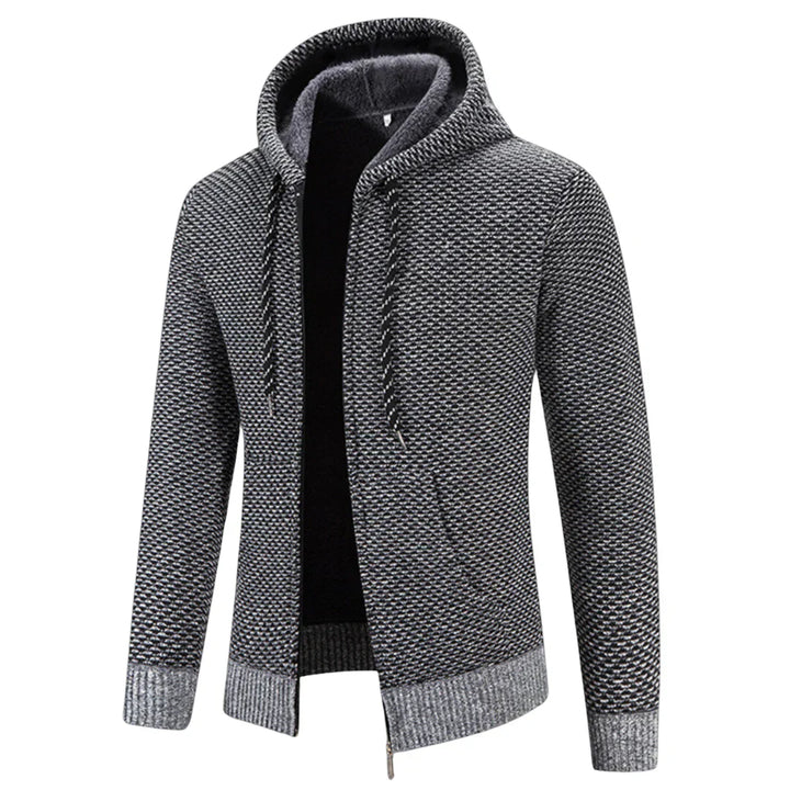 GEOFFREY™|ESSENTIAL HOODIE