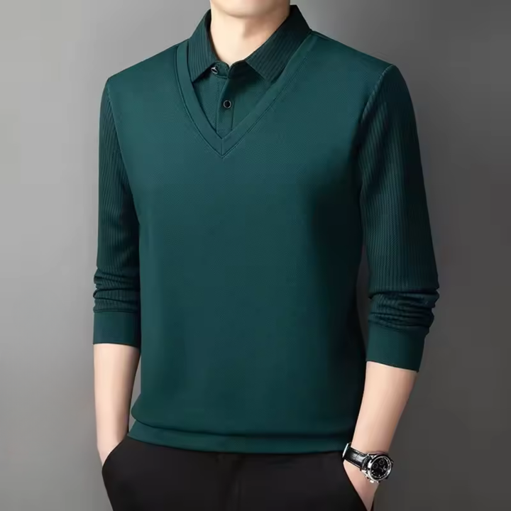 Madison | Casual 2-Piece Style Shirt