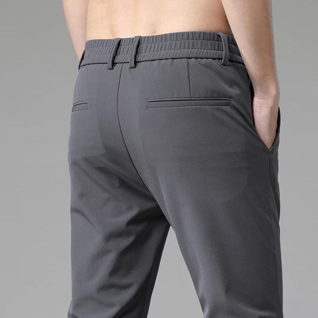 Arthur | Premium Everyday Trousers