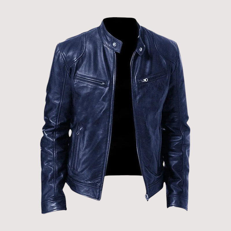 AARON™|BOMBER JACKET