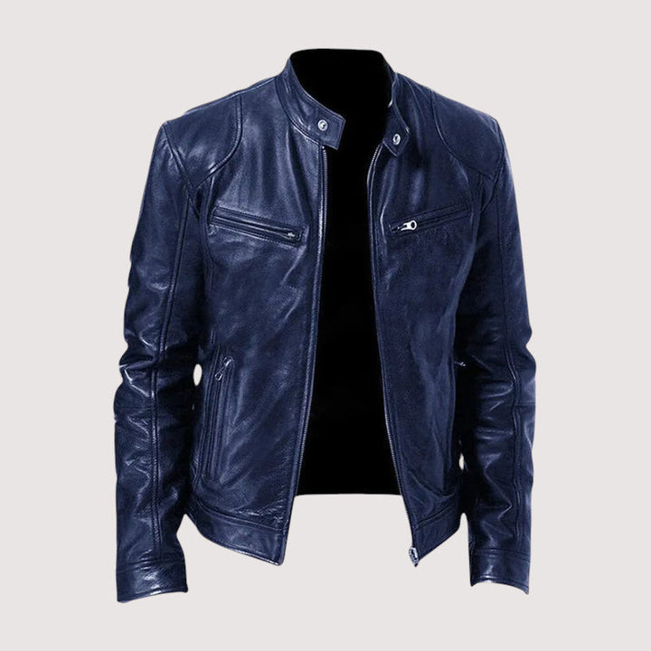 AARON™|BOMBER JACKET
